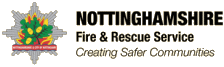 Nottinghamshire Fire & Rescue Service