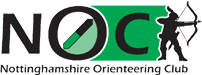 Nottinghamshire Orienteering  Club