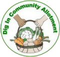 Dig In - Stapleford's Community Allotment
